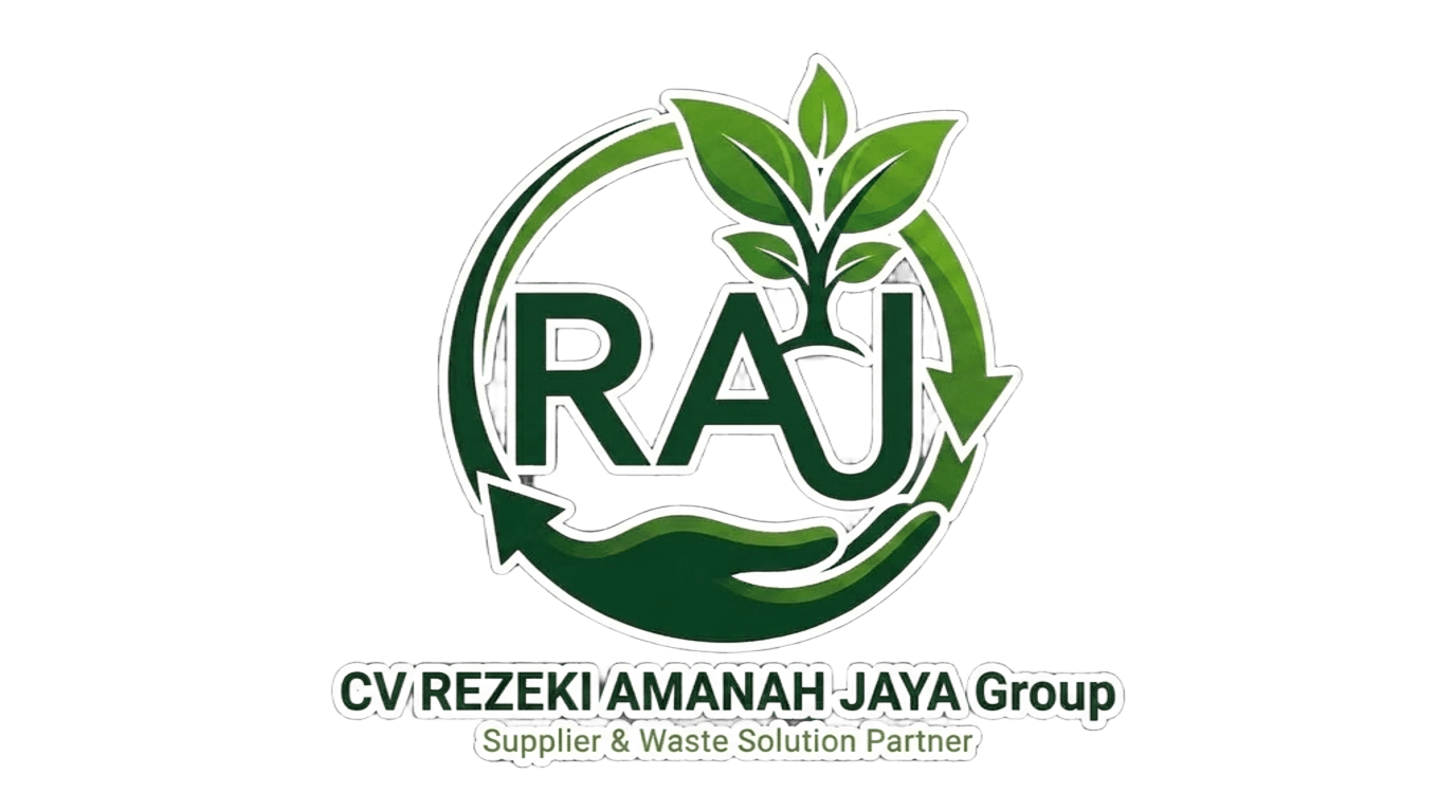 Logo RAJ